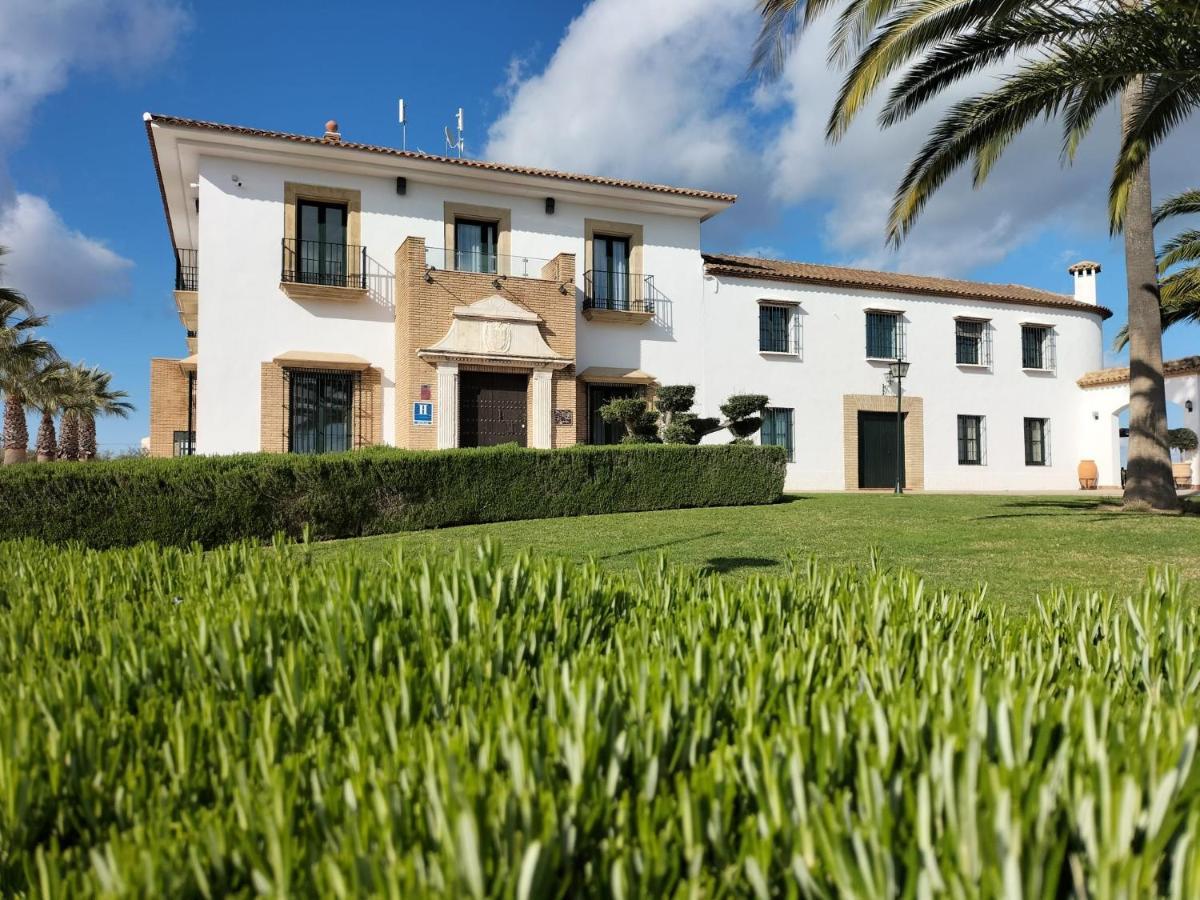 Hotel Cuatro Vientos 3*