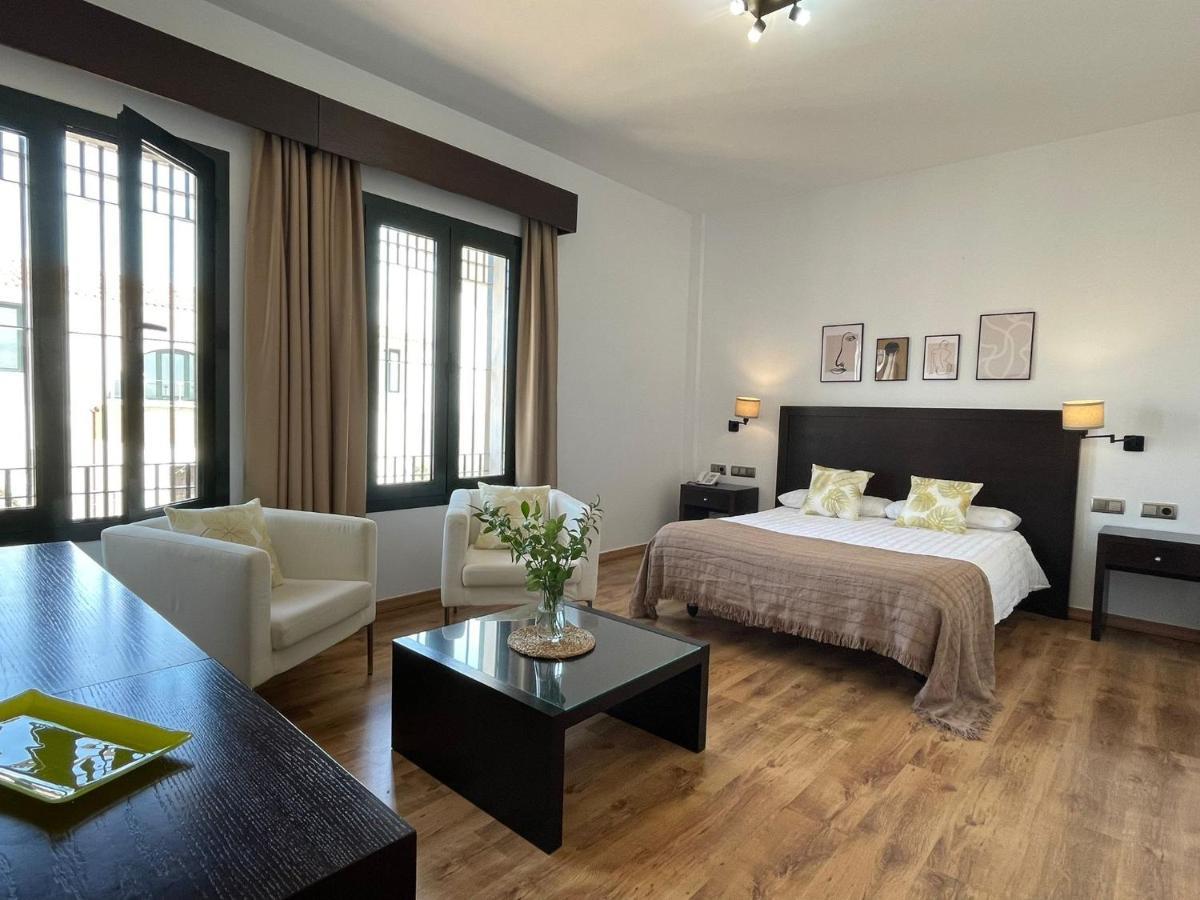 Hotel Cuatro Vientos
