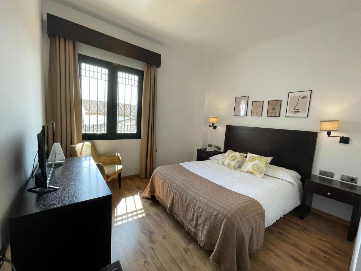 Cuatro Vientos Hotel 3*