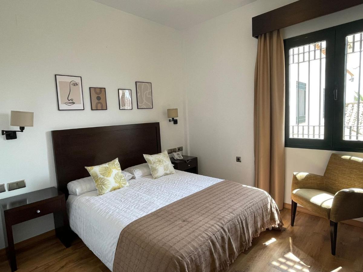 Cuatro Vientos Hotel